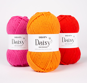 daisy b